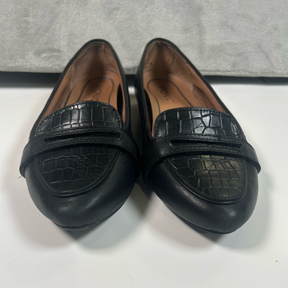 Vionic Savannah leather loafer - Picture 9 of 9